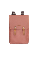Gillario DESIGN02 15.6 Inch Kiremit Kanvas Laptop Sırt Çantası - Görünüm 1