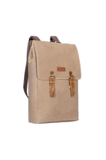 Gillario DESIGN02 15.6 Inch Vizon Kanvas Laptop Sırt Çantası - Görünüm 2